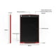 thumbnail image 2 of H12 12inch LCD Digital Writing Drawing Tablet Handwriting Pads Portable Electronic Graphic Board, 2 of 5