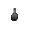thumbnail image 4 of Sony Auriculares con cancelación de ruido WHCH710N: Auriculares inalámbricos Bluetooth sobre la oreja con micrófono para llamadas telefónicas y control de voz de Alexa, negros, 4 of 4