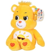 Care Bears Soft Stuffed Animals and Plush Toys, PP Cotton Yellow