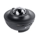thumbnail image 3 of Proyector De Galaxia Multicolor Diven Con Bocina Bluetooth 3 Efectos De Movimiento 3 Niveles De Intensidad De Luz, 3 of 10