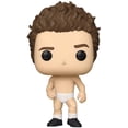 thumbnail image 1 of Funko Pop! TV Seinfeld - Kramer en Ropa Interior Exclusivo, 1 of 2