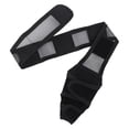thumbnail image 1 of Dog Knee Brace for Joint Support, Reduce Inflammation, Black with Warmth, Comfort, 1 of 7