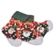 thumbnail image 1 of Medias navideñas, 3 piezas Medias navideñas de franela Medias navideñas Medias navideñas colgantes Calidad en la que puede confiar, 1 of 14