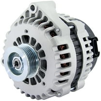 New Alternator For Buick Chevy GMC Cadillac ESV EXT 253 Amp 8292-253
