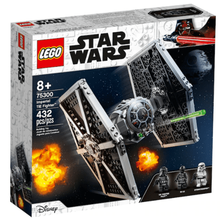 Star wars imperial tie fighter walmart exclusive Clearance
