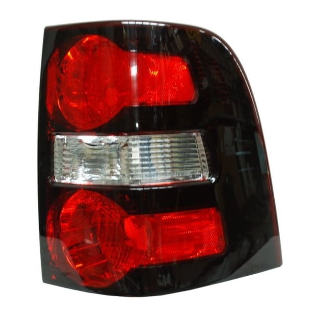 Calavera Explorer 2006 A 2010 Ford Der S/Arnés TYC .