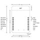 thumbnail image 3 of Inteprter Placa de desarrollo WiFi Placas compatibles con Bluetooth Cámara Equipo eléctrico Suministros estables IOT Control industrial Electrónica miscelánea, 3 of 6