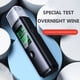 thumbnail image 1 of Probador De Alcohol Analizador de alcoholímetro portátil digital de precisión profesional de alcoholímetro Ndcxsfigh Para estrenar, 1 of 5