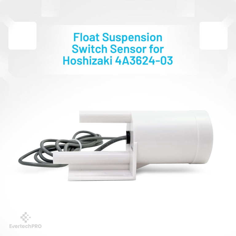4x HOSHIZAKI Float Switch Sensor For P/N 4A3624-01 4A3624-02 - Foto 8