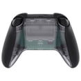 thumbnail image 2 of eXtremeRate Clear Bottom Shell with Battery Cover,Replacement Backplate Cover for Xbox Core Wireless Controller, 2 of 8