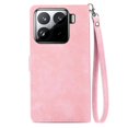 thumbnail image 2 of Funda billetera anti-golpes para GANGXUN Xiaomi 15 Pro , ideal para día a día y trabajo, 2 of 5