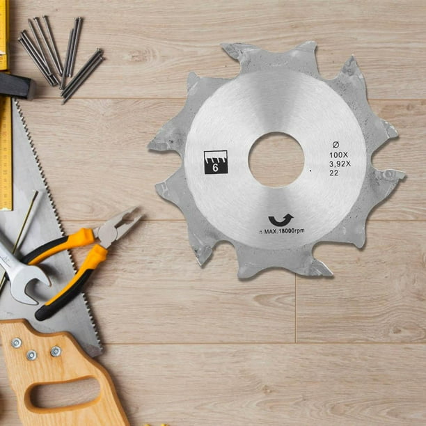 Biscuit jointer blade deals