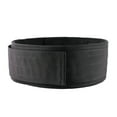 thumbnail image 3 of EVA Weightlifting Belt for Fitness,Self-Locking Buckle,Nylon Belt,Deep Hard Pull,Protective Gear,Strength Training,Waist Protect (Green,XL(100-110cm)), 3 of 7