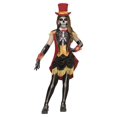 thumbnail image 1 of Déguisement de Skeletal Ringleader pour Fille, 1 of 3