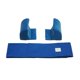 thumbnail image 5 of Almohada de cintura, ajustable, portátil, suave, cómoda, para después de la cirugía, transpirable para personas mayores, discapacitadas, pacientes, 5 of 8