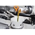 thumbnail image 2 of Ram-Pro 4 Pieces Funnels - Filter Oil Funnel Quick and Clean Transferring Liquids, Mini Funnel, 2 of 3