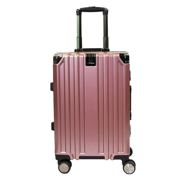 Maleta de Cabina Miguel Petacas T091 20' Rosa