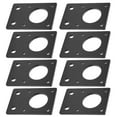 thumbnail image 2 of Loewten Support de Fixation pour Moteur Pas à Pas 42 Support de Fixation pour Moteur Pas à Pas pour Aluminium Industriel, 2 of 8