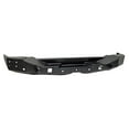 thumbnail image 3 of Westin Automotive 59712195 Xts Rear Bumper, 3 of 13