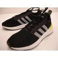 thumbnail image 3 of Adi - das Racer TR21 GX0651 Cloudfoam Men's 9 M Running Shoes Sneakers Black White, 3 of 6