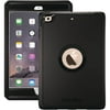 Refurbished OtterBox 77-50972 Apple iPad mini Case Defender Series, Black