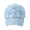 Sky Blue, variant on Under 5$ Hot Sales Summer Sales Fashion Women Men Sport Gradient Tie Dye Breathable Beach Adjustable Baseball Cap Hip Hop Hat Sun Hat Sky Blue