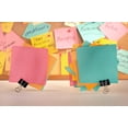 thumbnail image 5 of Extra Small Binding Clips 15Mm Mini Metal Bulldog Paper Clips Clamp (60 Pack, Black), 5 of 5