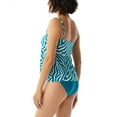 thumbnail image 2 of Coco Contours womens  Clarity Bandeau Tank, 16/40C, 2 of 3