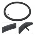 thumbnail image 3 of Peahefy 2PCS Bicycle Inner Tube, Bike Inner Tube Children Bike Inner Tube, For Mountain Bike Replacement Parts Accessories Children Bike, 3 of 8