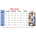 thumbnail image 3 of OYYN Shirt Dress, V-Neck Long Sleeve Striped Casual Midi Dress for Women, 3 of 7