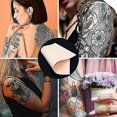 thumbnail image 5 of Double-Sided Synthetic Skin for Realistic Tattoo Training and Practice, 5 of 5