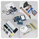 thumbnail image 3 of Kit Compatible C/ Arduino Bloosom  Uno R3 Con Español Tutorial Multicolor, 3 of 4