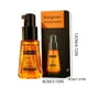 thumbnail image 3 of Productos para el cuidado del cabello Champú con aceite de nuez marroquí para cabello teñido y dañado, reparador, nutritivo y suavizante, aceite para cabello de 70 ml y acondicionador, 3 of 3