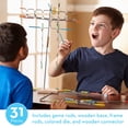 thumbnail image 2 of Game Melissa & Doug Suspend Family, 31 unidades, para niños mayores de 8 años, 2 of 9