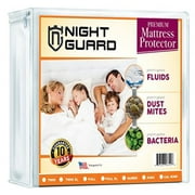 Mattress Protector by Night Guard