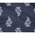 thumbnail image 4 of oneOone Cotton Flex Fabric Leaves & Floral Block Decor Fabric Printed BTY 40 Inch Wide, 4 of 4