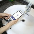 thumbnail image 2 of Caméra d'Inspection Endoscope Étanche 6 LED 2M 7mm pour Téléphone Android, 2 of 6