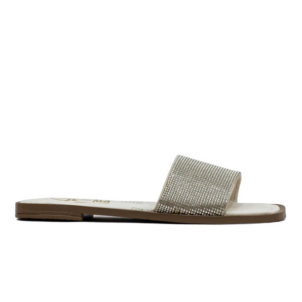 Sandalias para mujer Jema 1523 beige 23