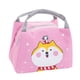 thumbnail image 2 of Xihbxyly Bolsa de Almuerzo para Picnic Al Aire Libre, Aislamiento Térmico, Diseño Espacioso, Forro de Aluminio, Almacenamiento Portátil de Comidas, Cierre de Cremallera, Ideal para Trabajo y Viajes,, 2 of 4