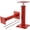 11" - 16" (2 Pack), variant on Pack House Jacks for Leveling Crawlspace, 11" - 16" Height Range, 11023 lbs Max Load Capacity, House Floor Jacks Pole for Leveling