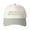 Bean green, variant on BORN FREE BUT NOW I'M EXPENSIVE Letter Embroidered Color Block Trucker Hat Unisex Adjustable Cotton Breathable Fashion Cap for Travel Daily Wear