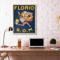 thumbnail image 2 of Stupell Home Decor Framed Canvas Art Print, 36" x 2", 2 of 6