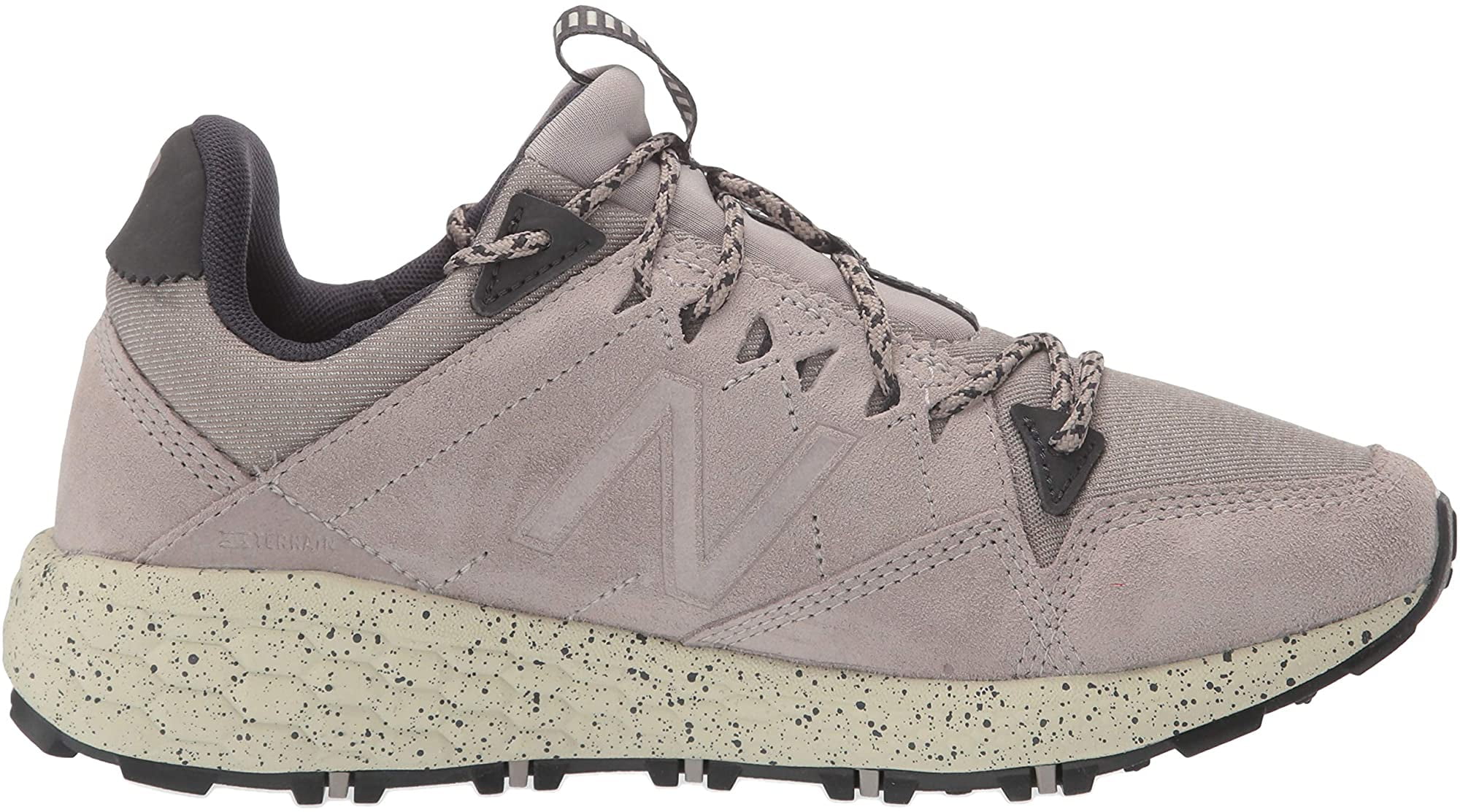 new balance women's fresh foam crag trail v1 sneaker