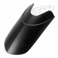 thumbnail image 3 of Apto para BMW R1200GS 2013 2014 2015 2016 2017 1 pieza guardabarros de rueda delantera negro, 3 of 4