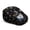 Black Snowman, variant on Garronmavis Christmas Snowman Print Flat Cap for Men Winter Vintage Cabbie Hat Breathable Gatsby Ivy Cap for Holiday Party Outdoor Daily Wear