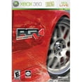 thumbnail image 1 of Videojuego Microsoft Project Gotham Racing 4 Xbox 360, 1 of 1