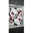 thumbnail image 1 of Size 8.5 - Jo r-dan 6 Retro OG Mid Carmine, 1 of 5