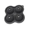 thumbnail image 1 of PEONAVET Ice Tray Mould Ice Molds Tray Basketball-Shaped Cake Ice Cream Maker Kitchen Tool, 1 of 9