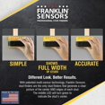 thumbnail image 2 of Stud Finder Franklin Sensors ProSensor M70 Madera y metal, 2 of 7