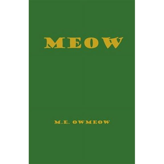 Meow